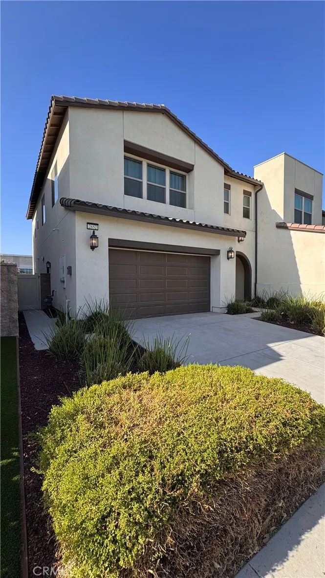 2652 E Scarlett Lane Ontario, CA 91762