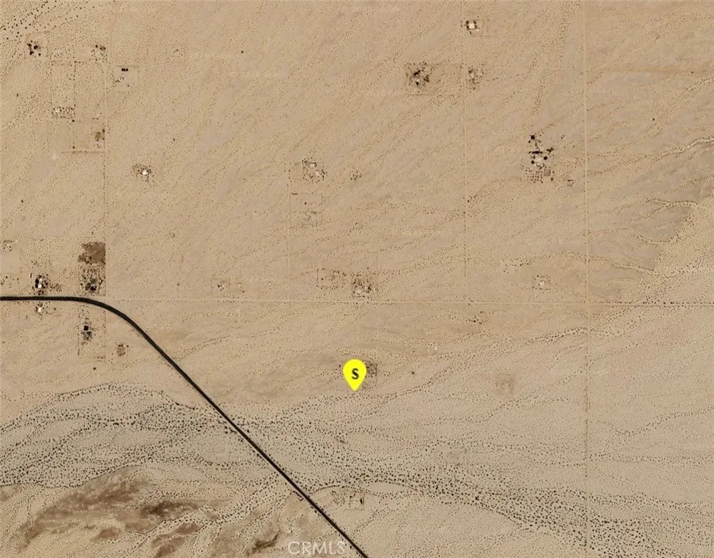 101 Sandale Road 29 Palms, CA 92277