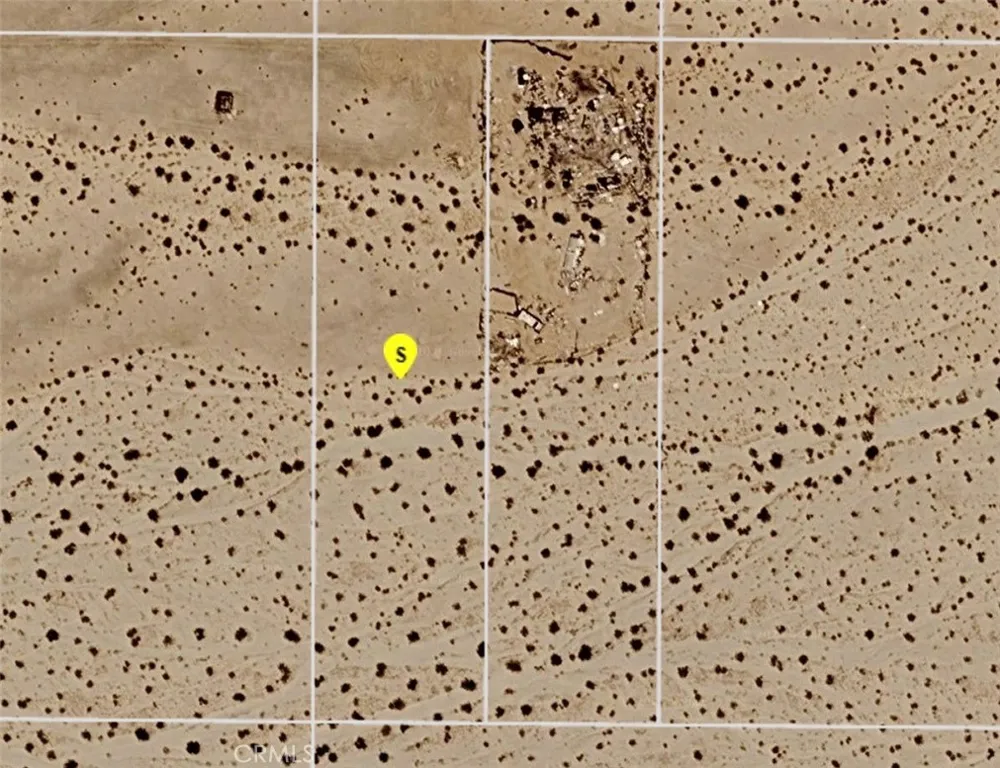 101 Sandale Road 29 Palms, CA 92277