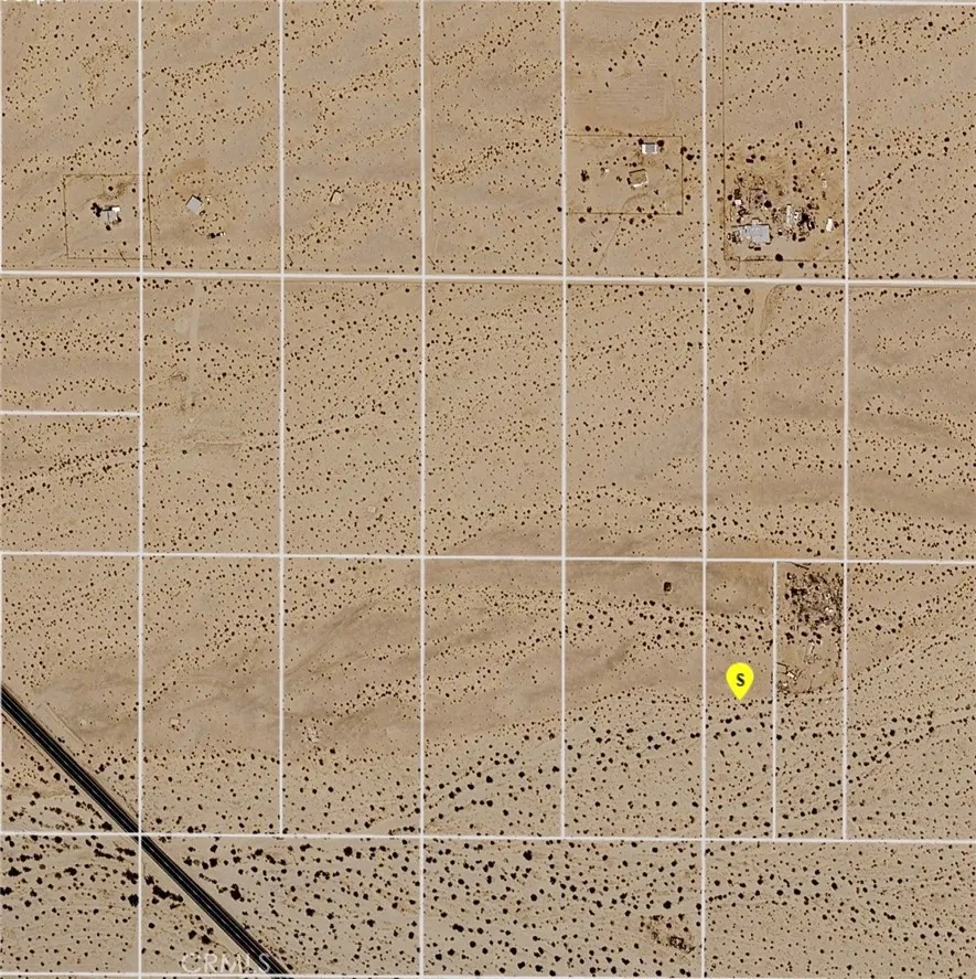 101 Sandale Road 29 Palms, CA 92277