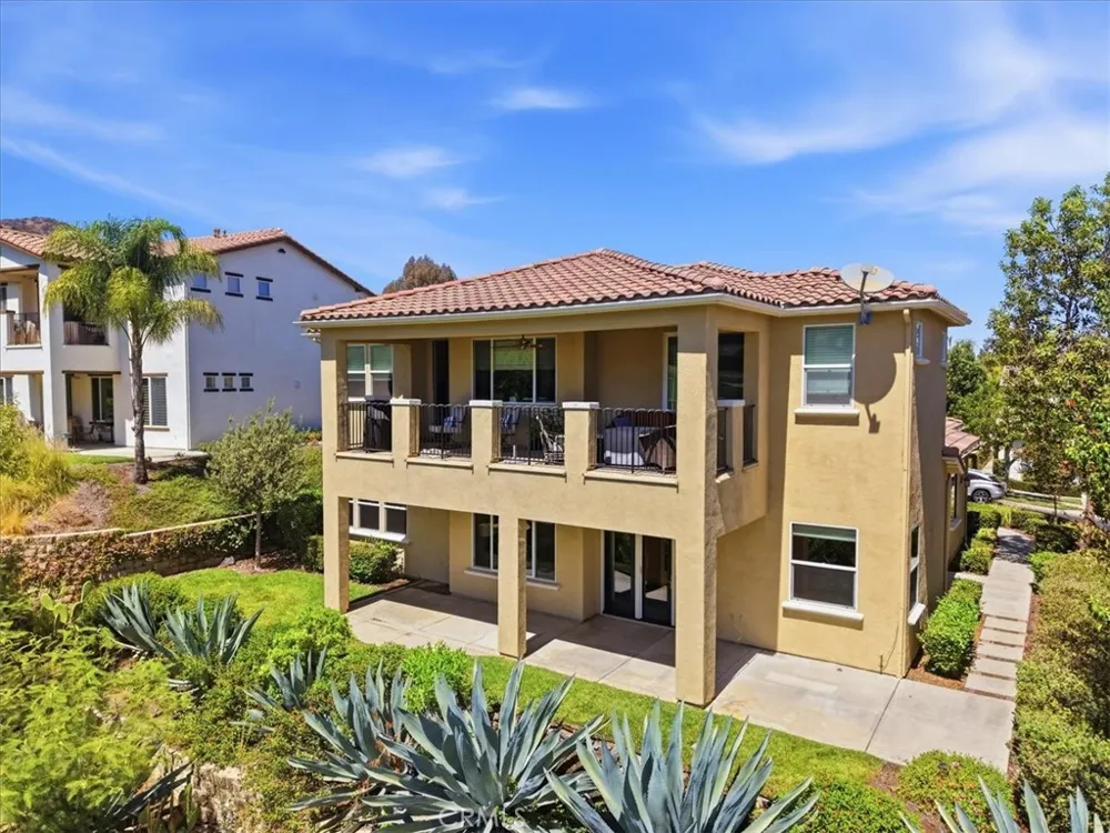 8879 Cuyamaca Corona, CA 92883