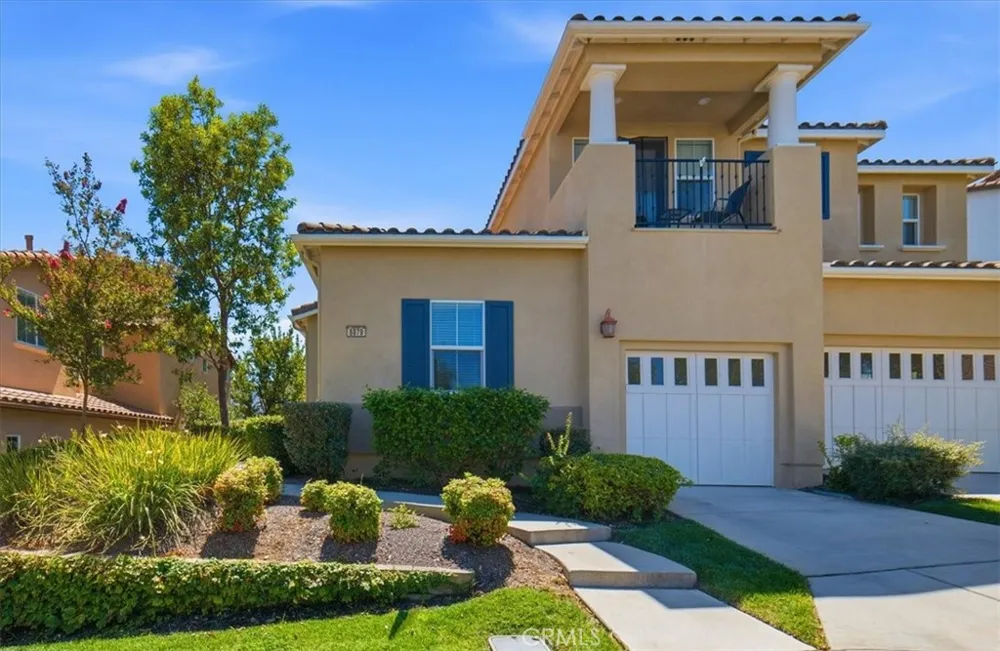 8879 Cuyamaca Corona, CA 92883