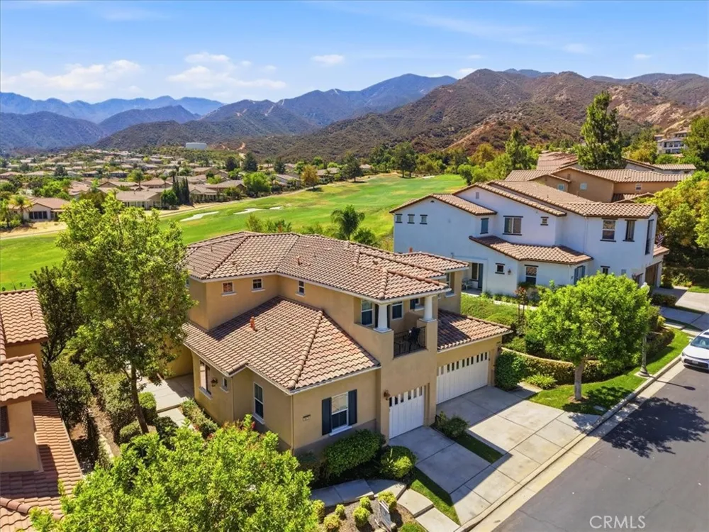 8879 Cuyamaca Corona, CA 92883
