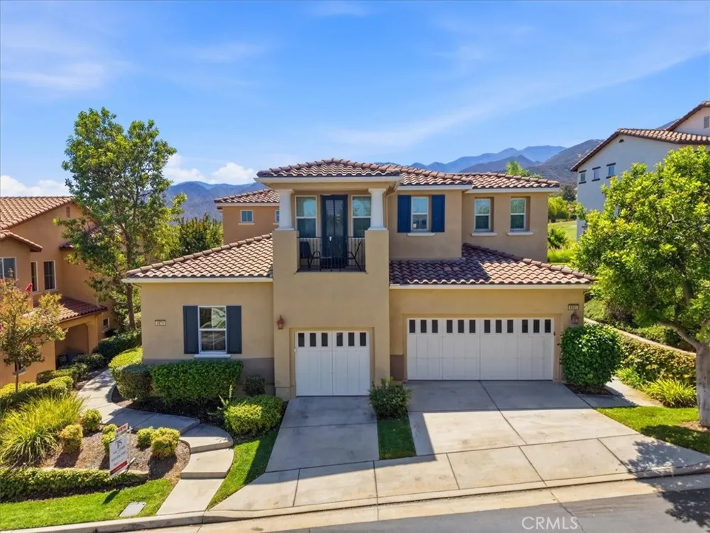 8879 Cuyamaca Corona, CA 92883