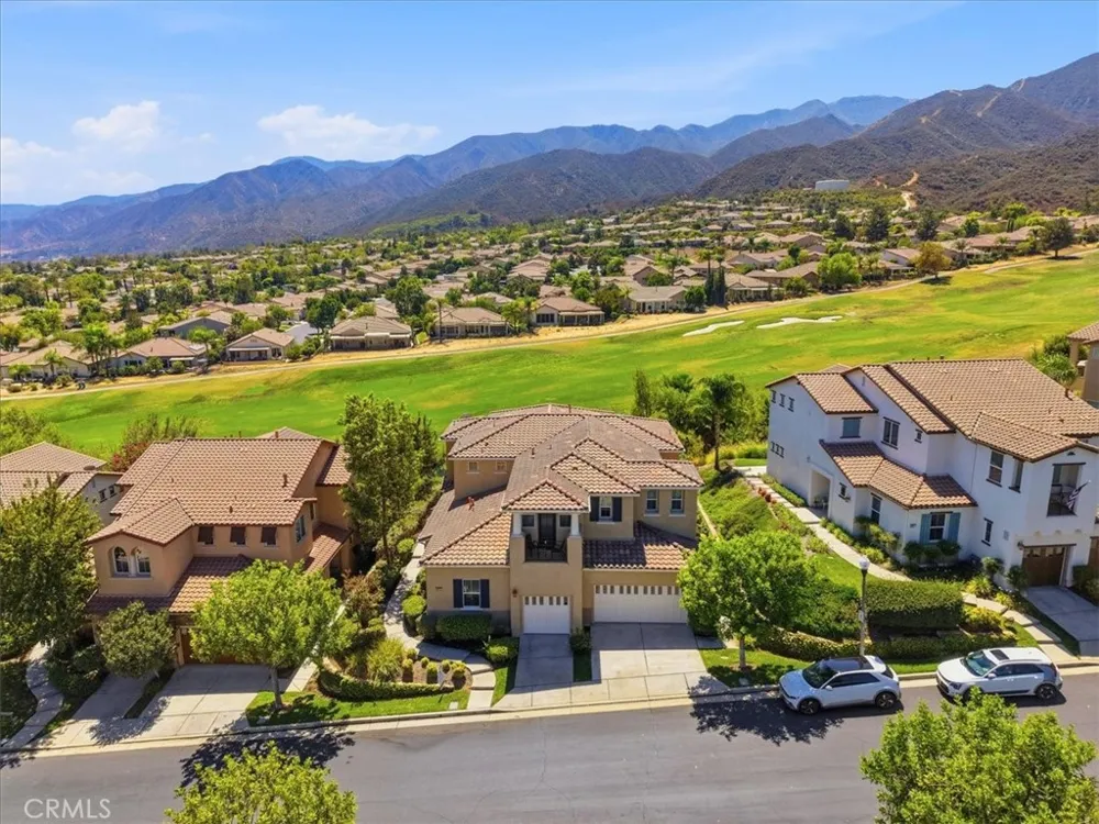 8879 Cuyamaca Corona, CA 92883