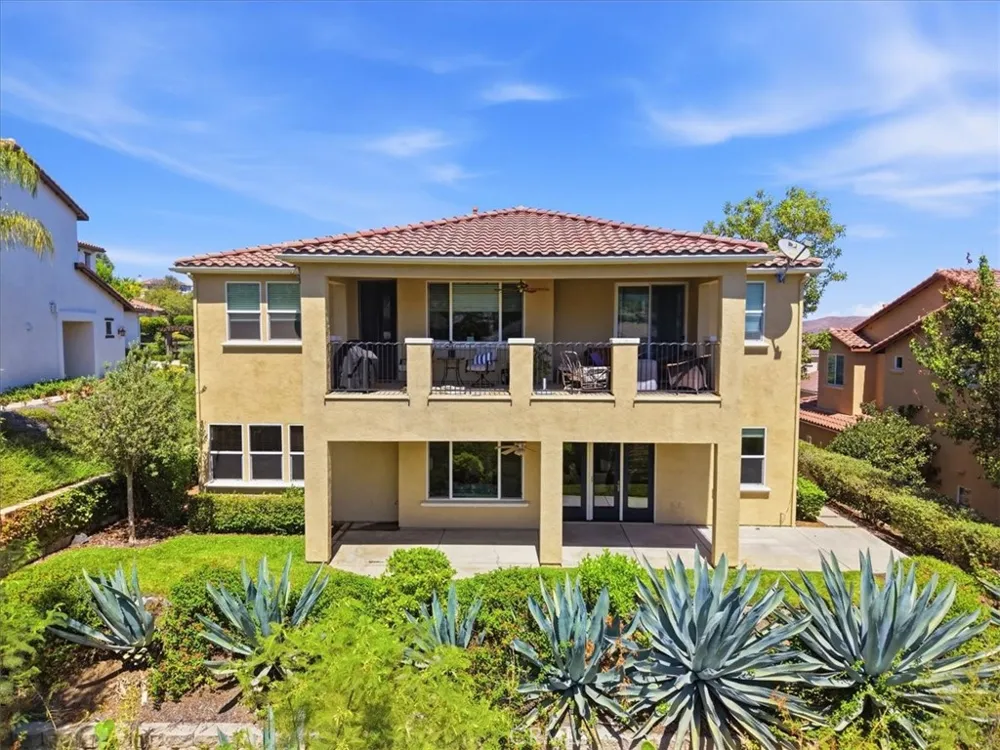 8879 Cuyamaca Corona, CA 92883