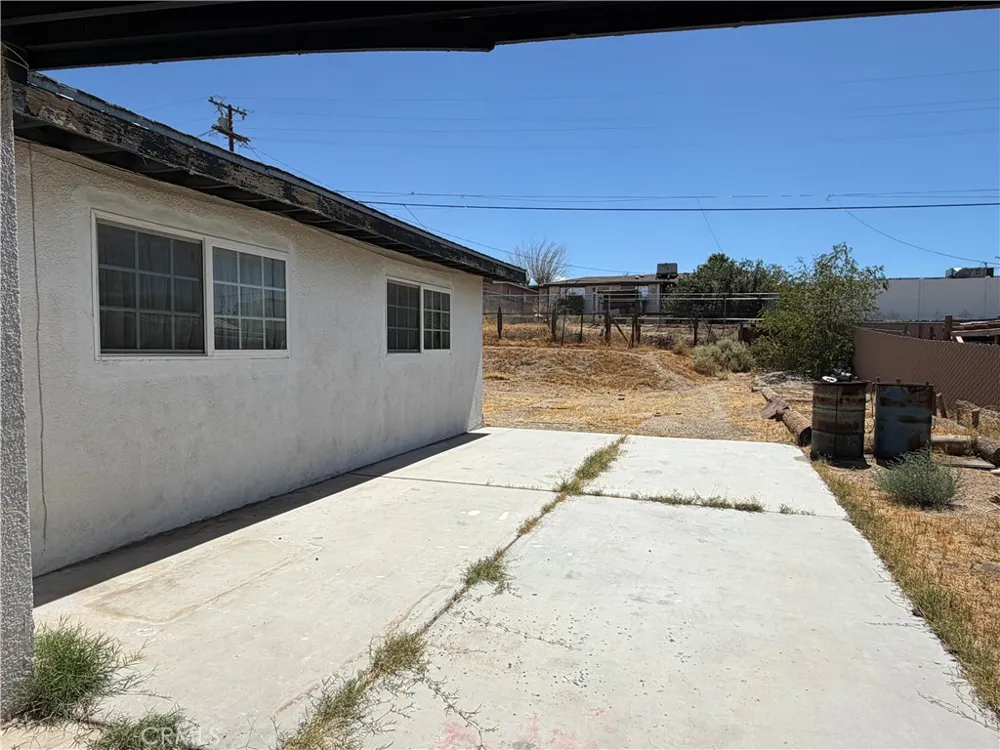 25515 Cheryle Barstow, CA 92311