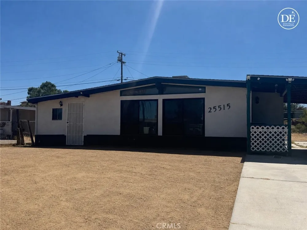 25515 Cheryle Barstow, CA 92311