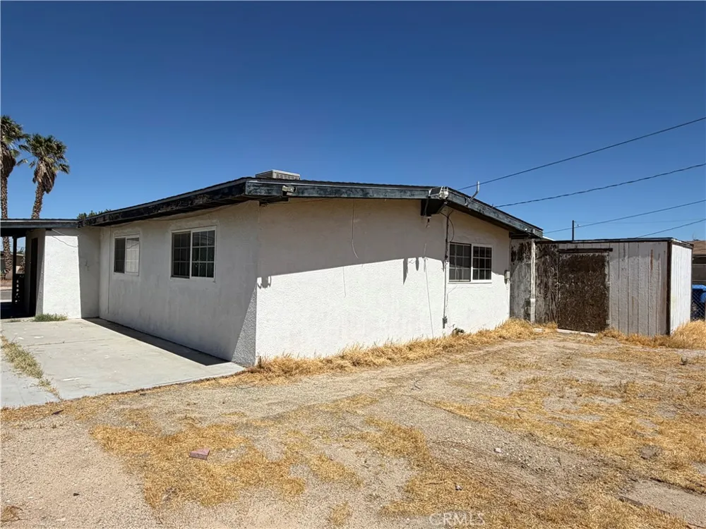 25515 Cheryle Barstow, CA 92311