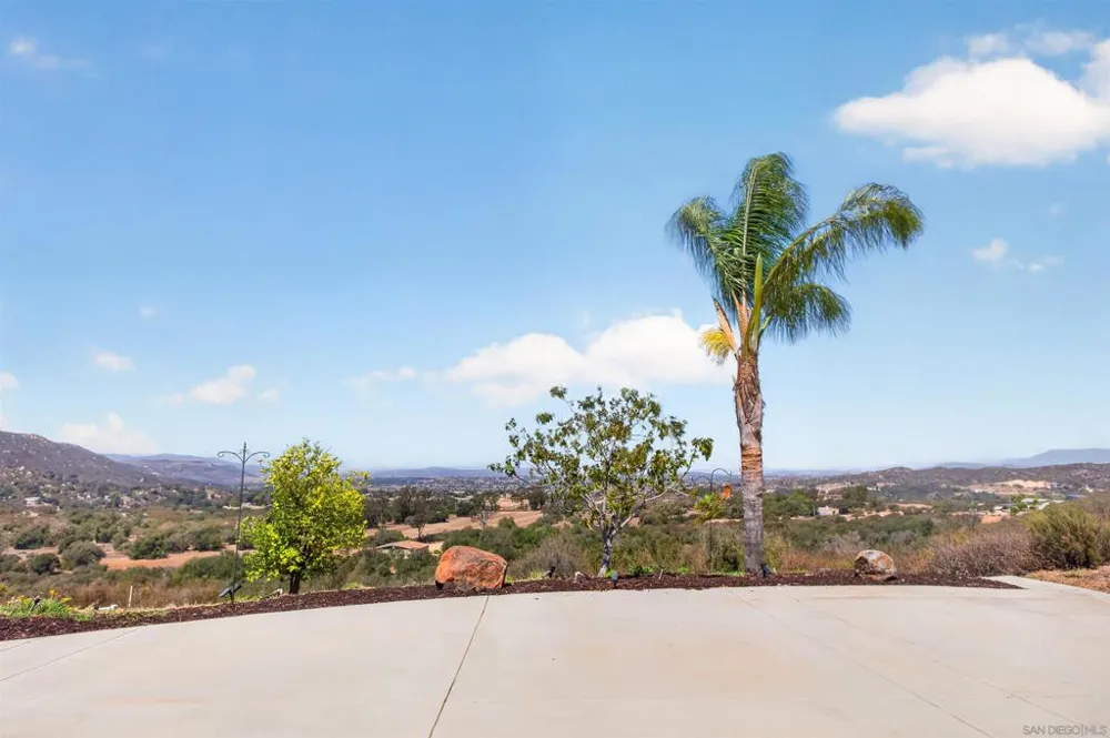 11888 Rancho Heights Rd Pala, CA 92059