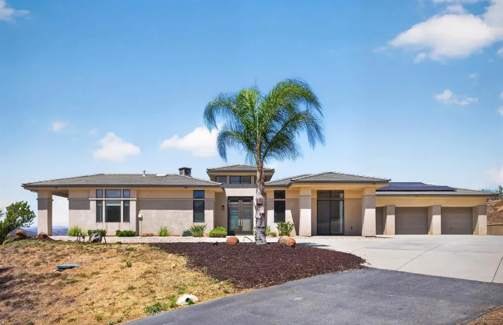 11888 Rancho Heights Rd Pala, CA 92059