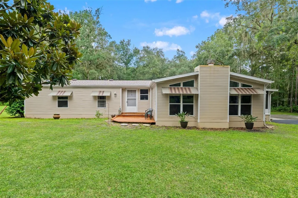 4088 CULBREATH ROAD Brooksville, FL 34602