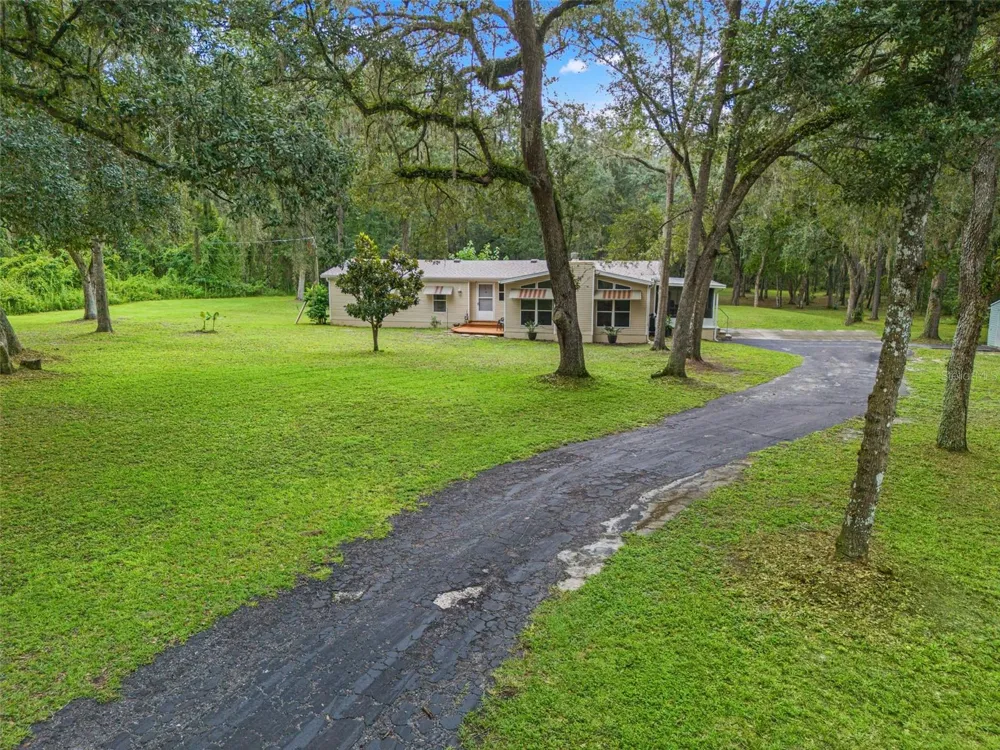4088 CULBREATH ROAD Brooksville, FL 34602