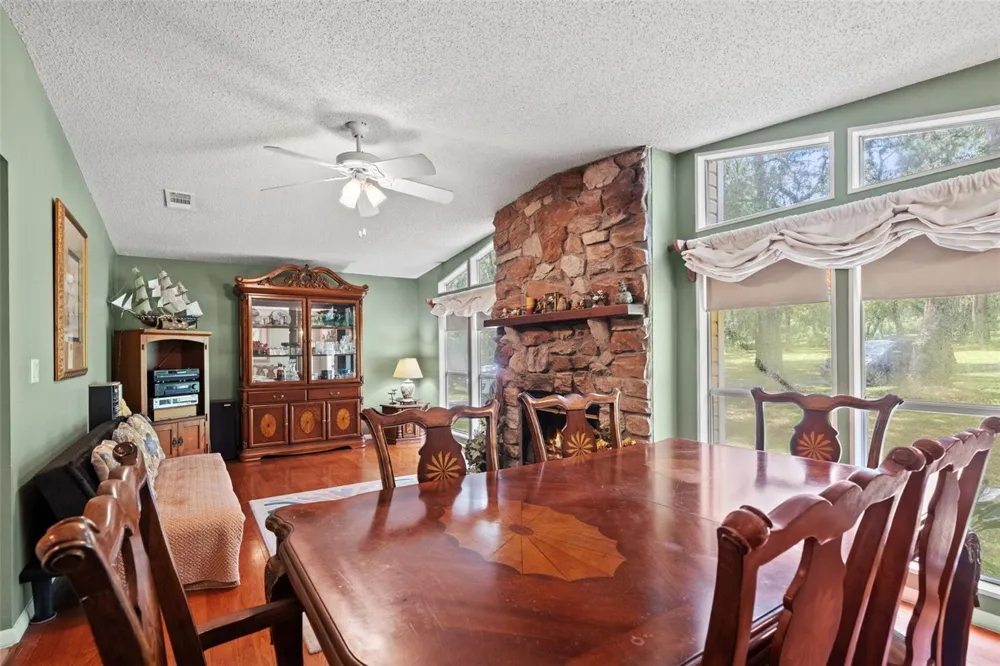4088 CULBREATH ROAD Brooksville, FL 34602