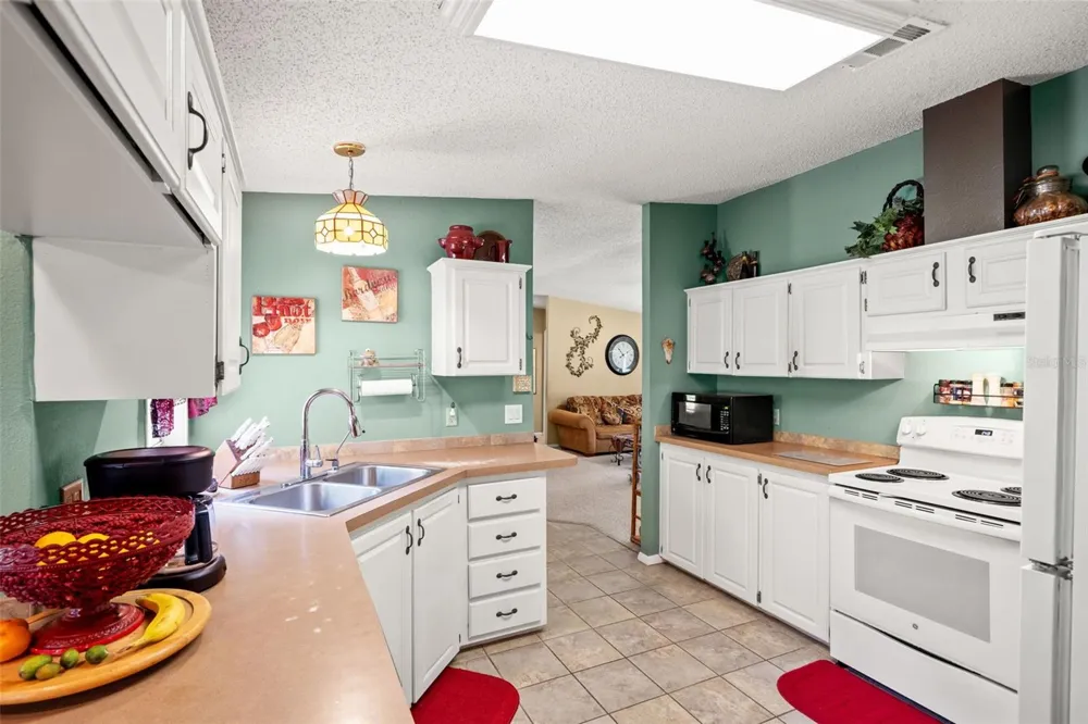 4088 CULBREATH ROAD Brooksville, FL 34602
