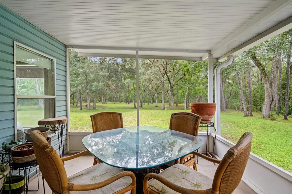 4088 CULBREATH ROAD Brooksville, FL 34602