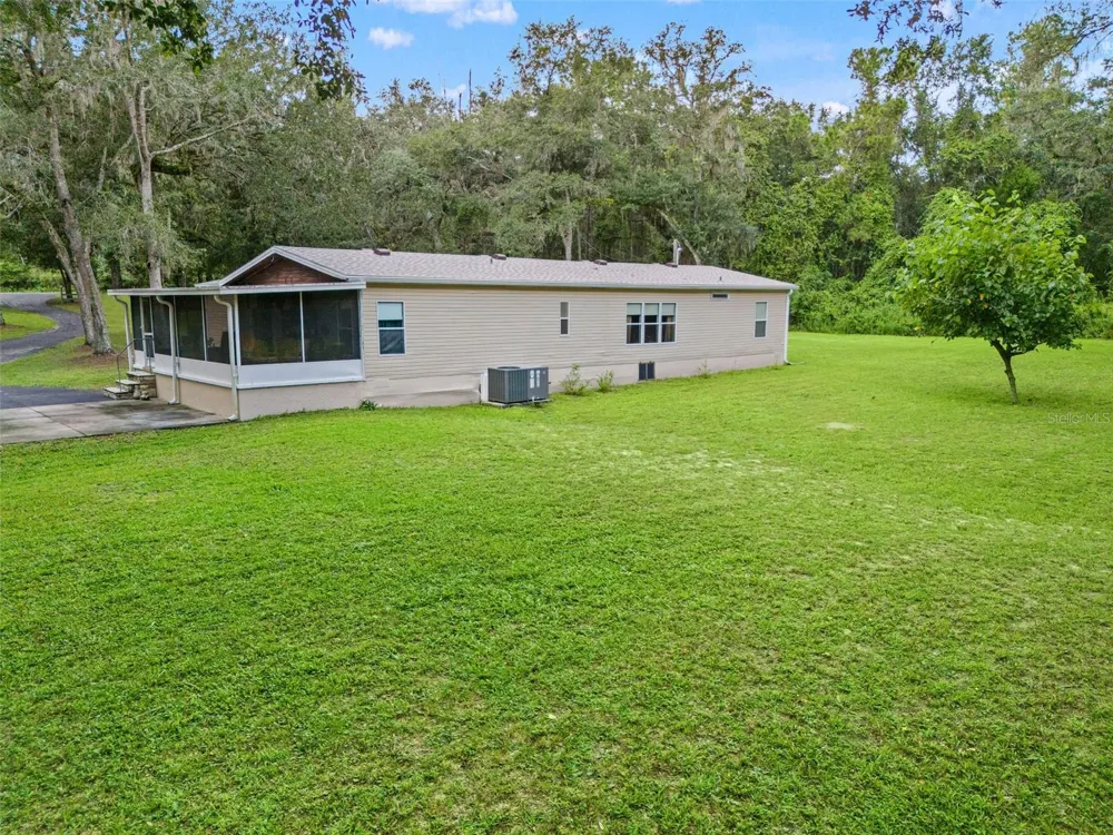 4088 CULBREATH ROAD Brooksville, FL 34602