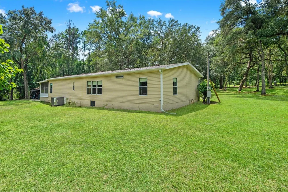 4088 CULBREATH ROAD Brooksville, FL 34602