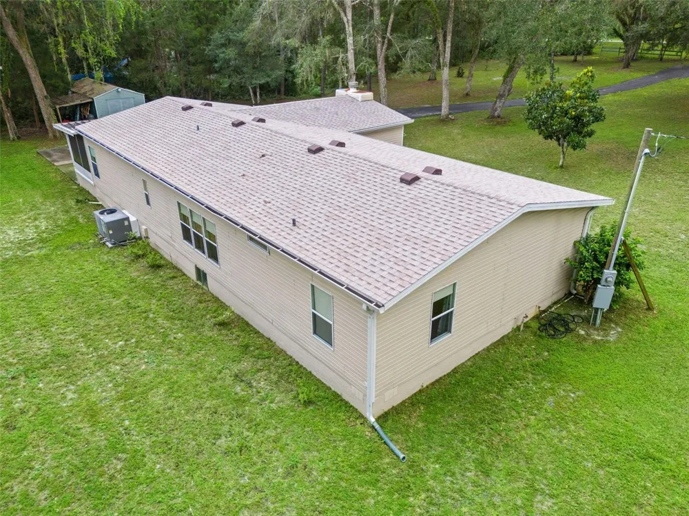 4088 CULBREATH ROAD Brooksville, FL 34602