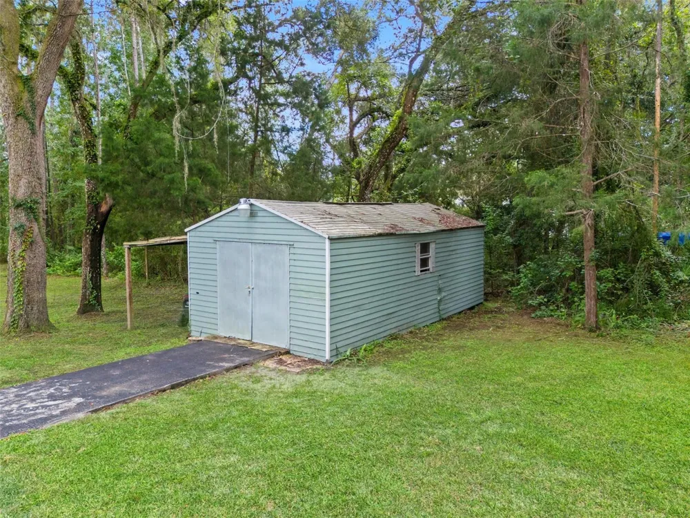 4088 CULBREATH ROAD Brooksville, FL 34602