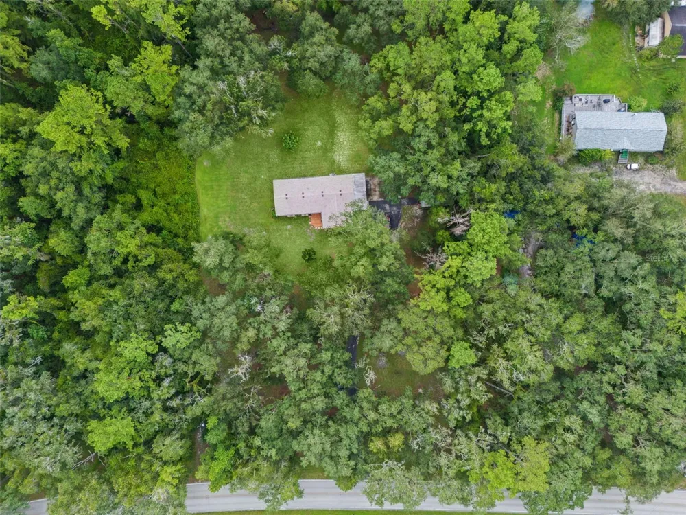 4088 CULBREATH ROAD Brooksville, FL 34602