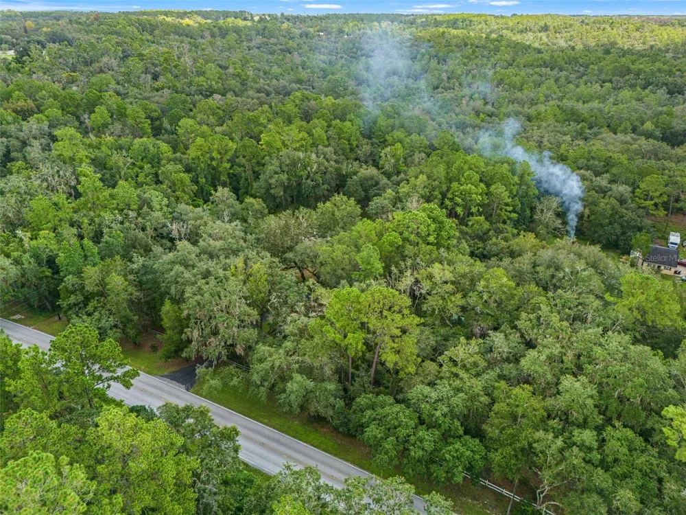 4088 CULBREATH ROAD Brooksville, FL 34602
