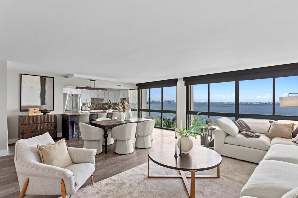 3301 BAYSHORE BOULEVARD #806C Tampa, FL 33629