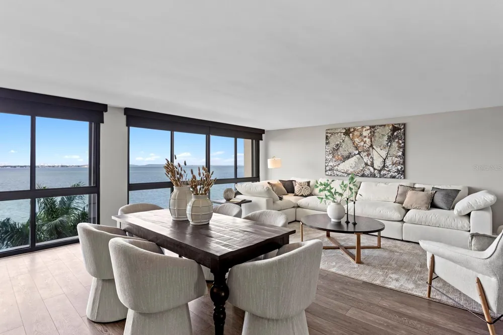 3301 BAYSHORE BOULEVARD #806C Tampa, FL 33629