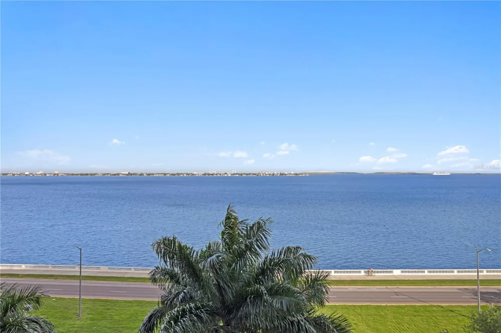 3301 BAYSHORE BOULEVARD #806C Tampa, FL 33629