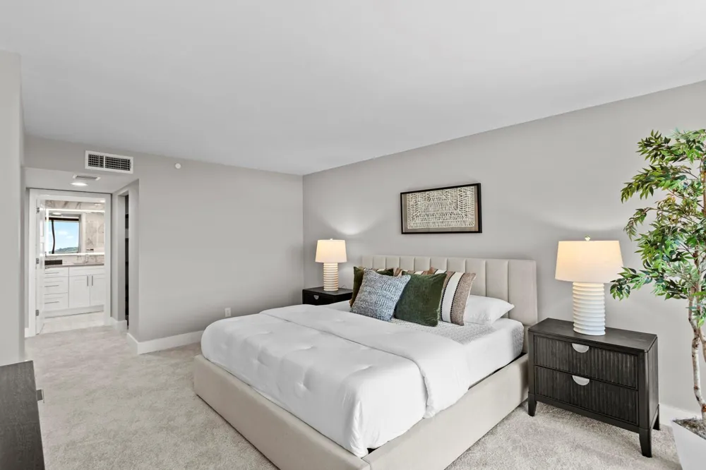 3301 BAYSHORE BOULEVARD #806C Tampa, FL 33629