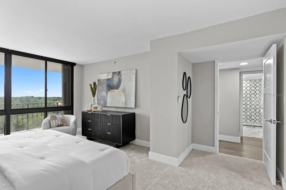 3301 BAYSHORE BOULEVARD #806C Tampa, FL 33629