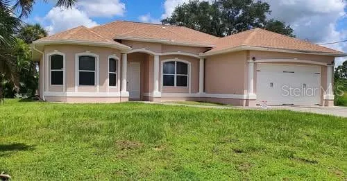 12080 RONDA LANE North Port, FL 34287