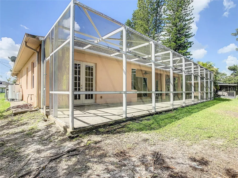 12080 RONDA LANE North Port, FL 34287