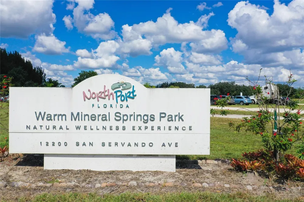 12080 RONDA LANE North Port, FL 34287