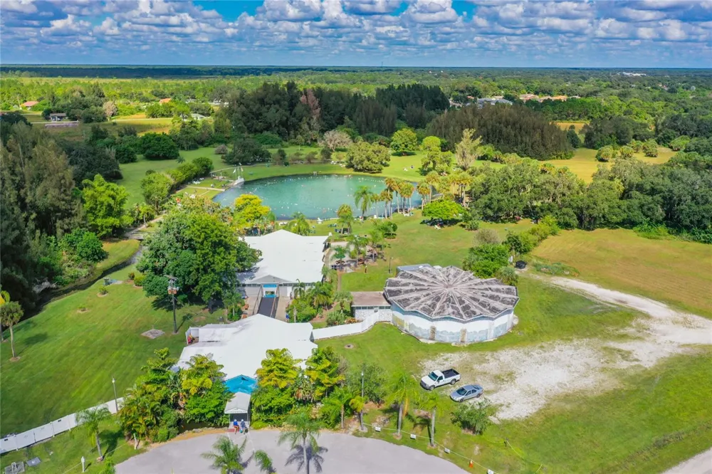 12080 RONDA LANE North Port, FL 34287