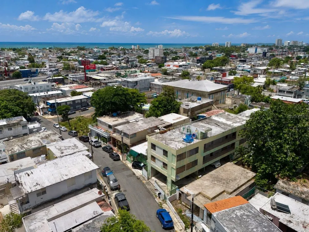235 CALLE JULIAN PESANTE #204 San Juan, PR 00912