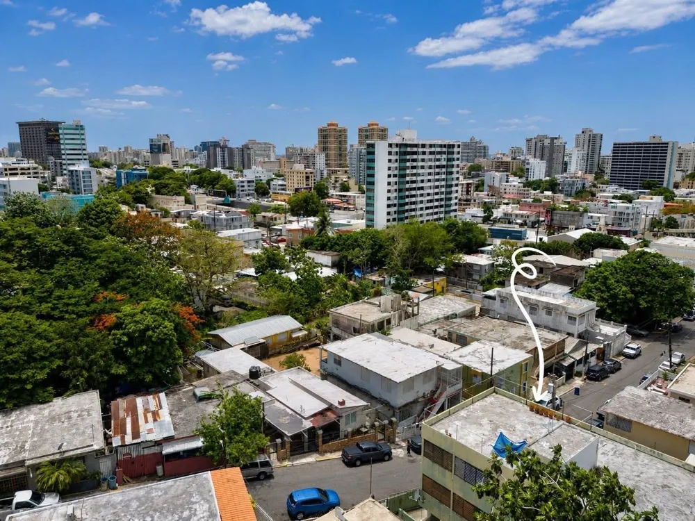 235 CALLE JULIAN PESANTE #204 San Juan, PR 00912
