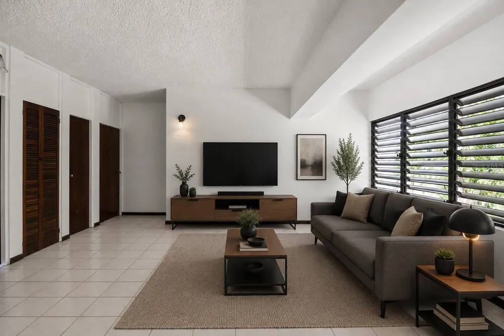 235 CALLE JULIAN PESANTE #204 San Juan, PR 00912