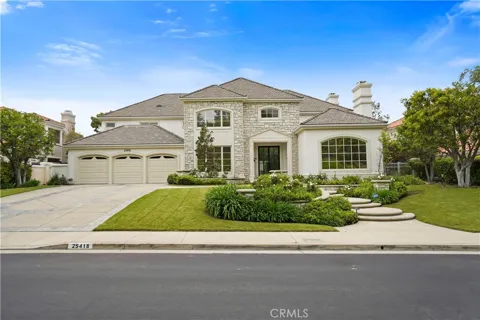 25418 Cumberland Lane #A