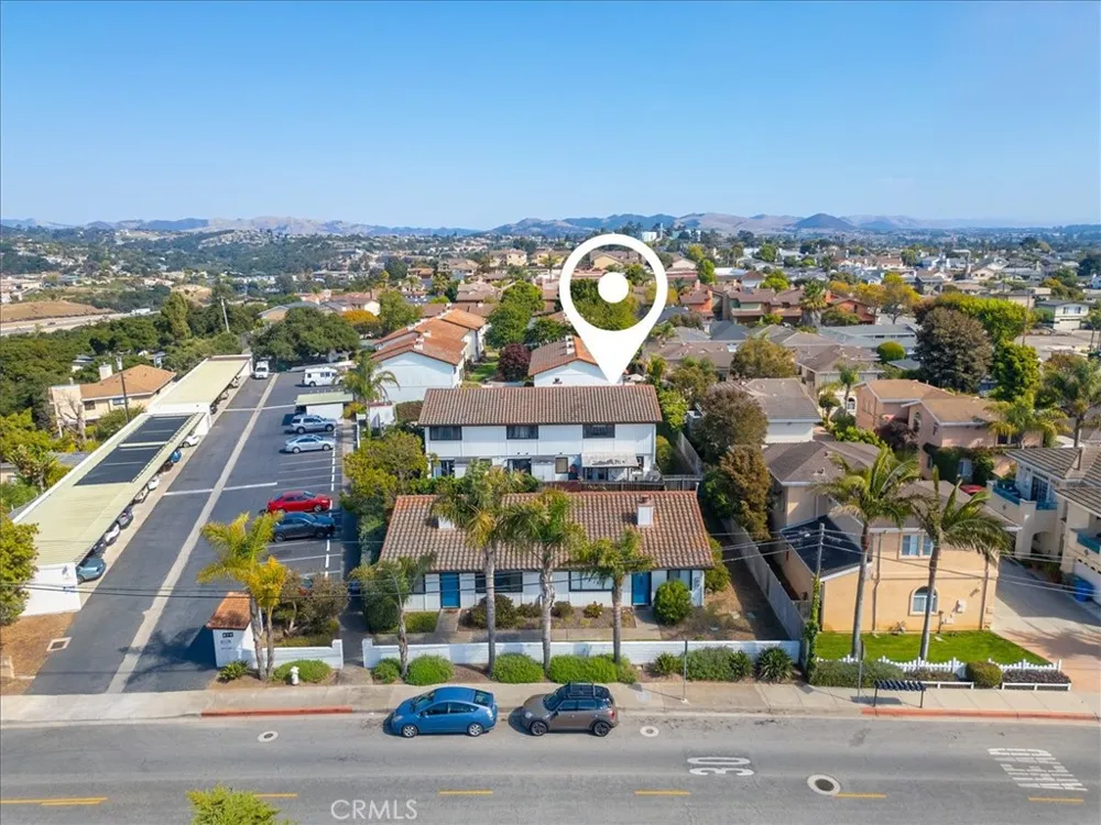 676 12th Street #5 Grover Beach, CA 93433