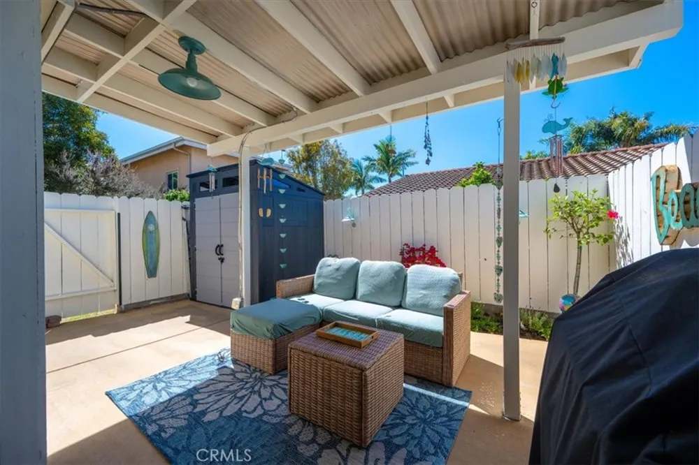 676 12th Street #5 Grover Beach, CA 93433