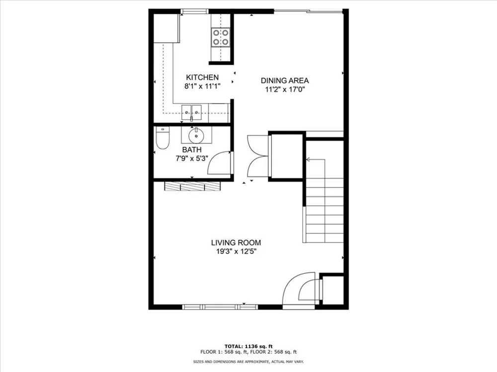 676 12th Street #5 Grover Beach, CA 93433