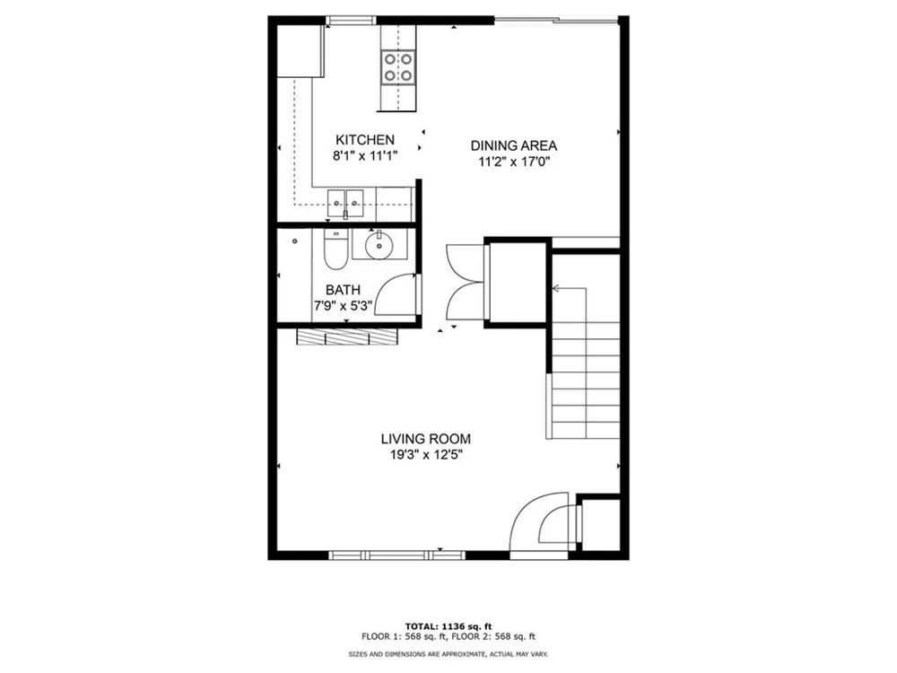 676 12th Street #5 Grover Beach, CA 93433