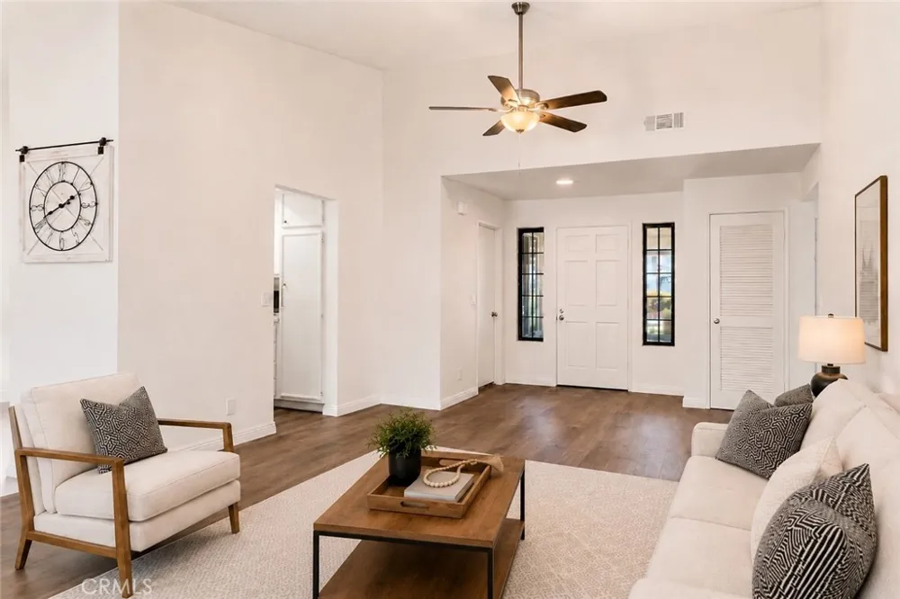 1354 Yorktown San Jacinto, CA 92583