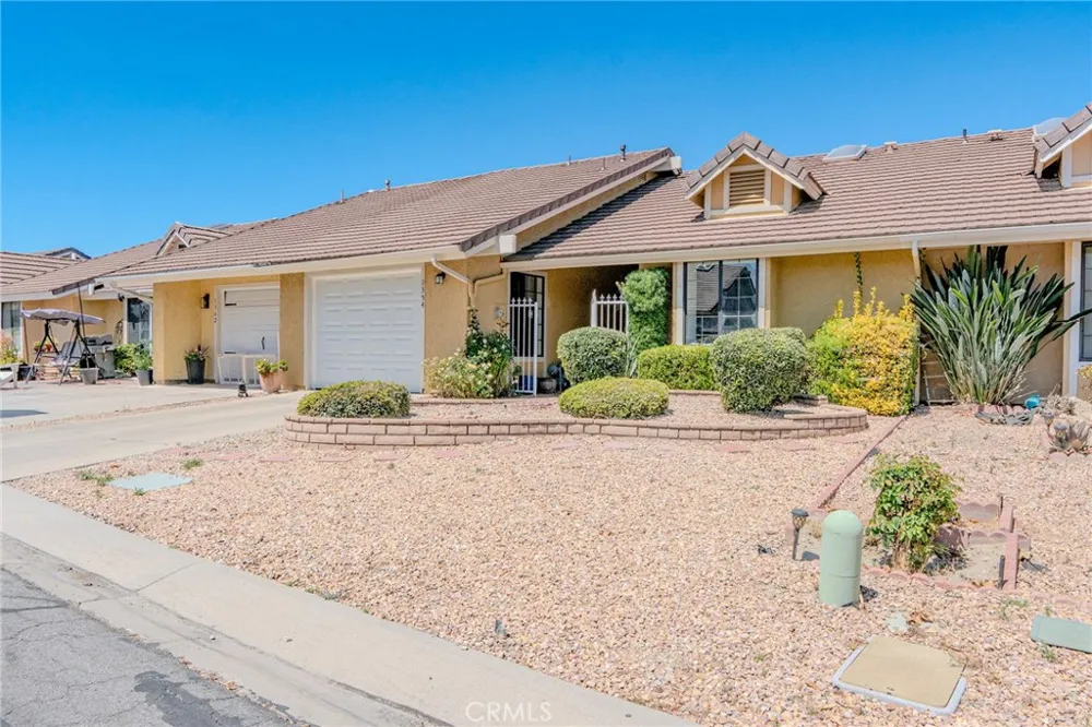 1354 Yorktown San Jacinto, CA 92583