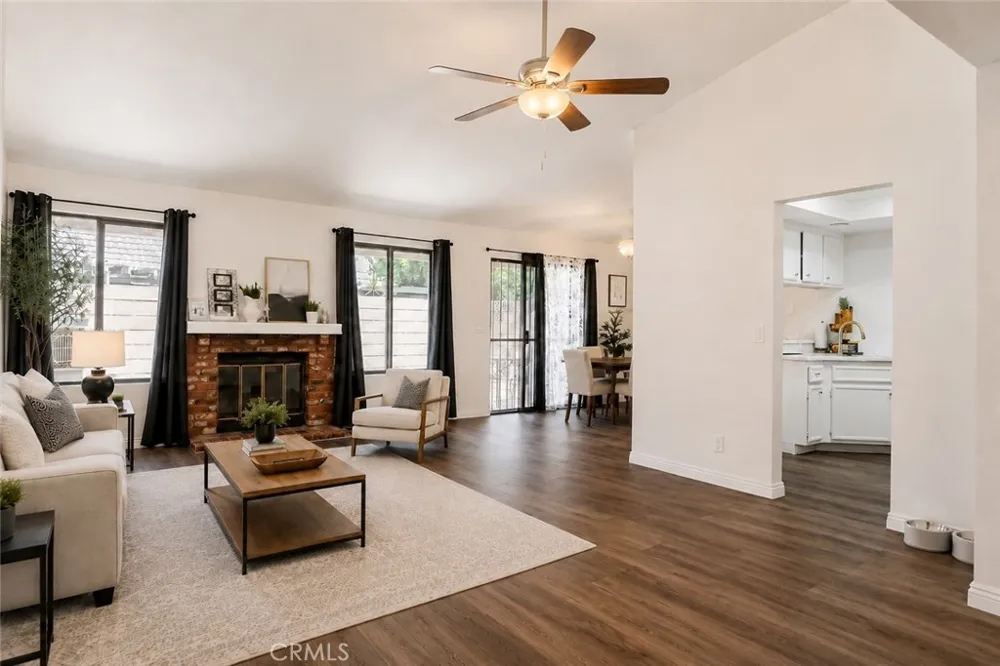 1354 Yorktown San Jacinto, CA 92583