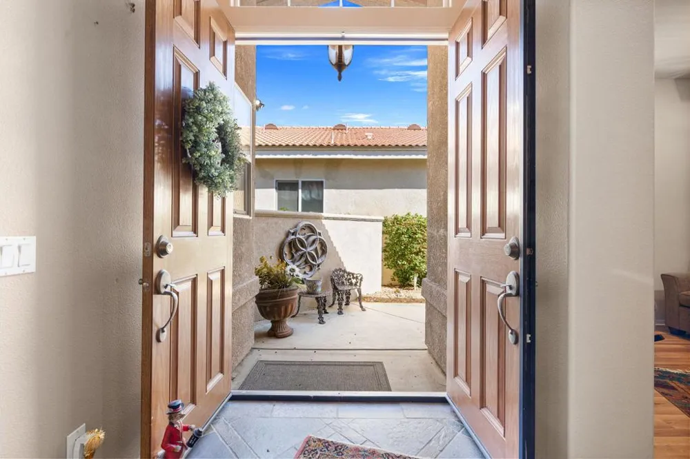 49021 Heifitz Drive Indio, CA 92201