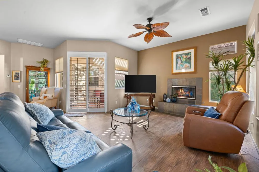49021 Heifitz Drive Indio, CA 92201