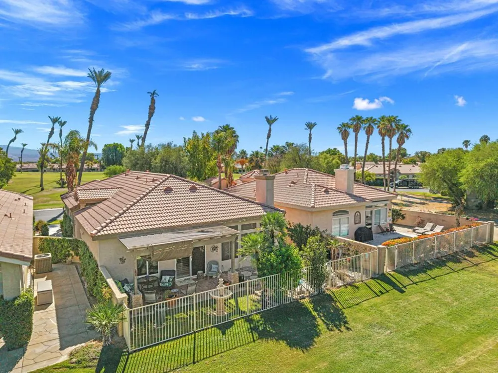 49021 Heifitz Drive Indio, CA 92201