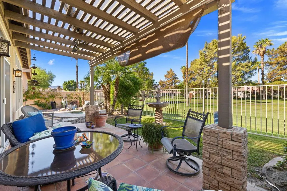 49021 Heifitz Drive Indio, CA 92201